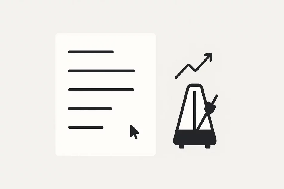Sentence Length